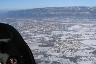 Vers les Basses Alpes