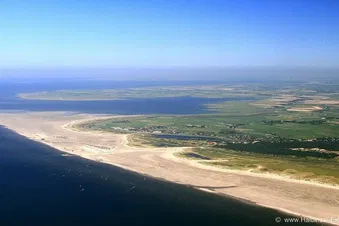 Tagesausflug nach St.Peter-Ording (min. 2 PAX)