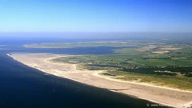 Tagesausflug nach St.Peter-Ording (min. 2 PAX)