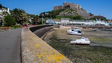 Join me for a Day Trip to Jersey