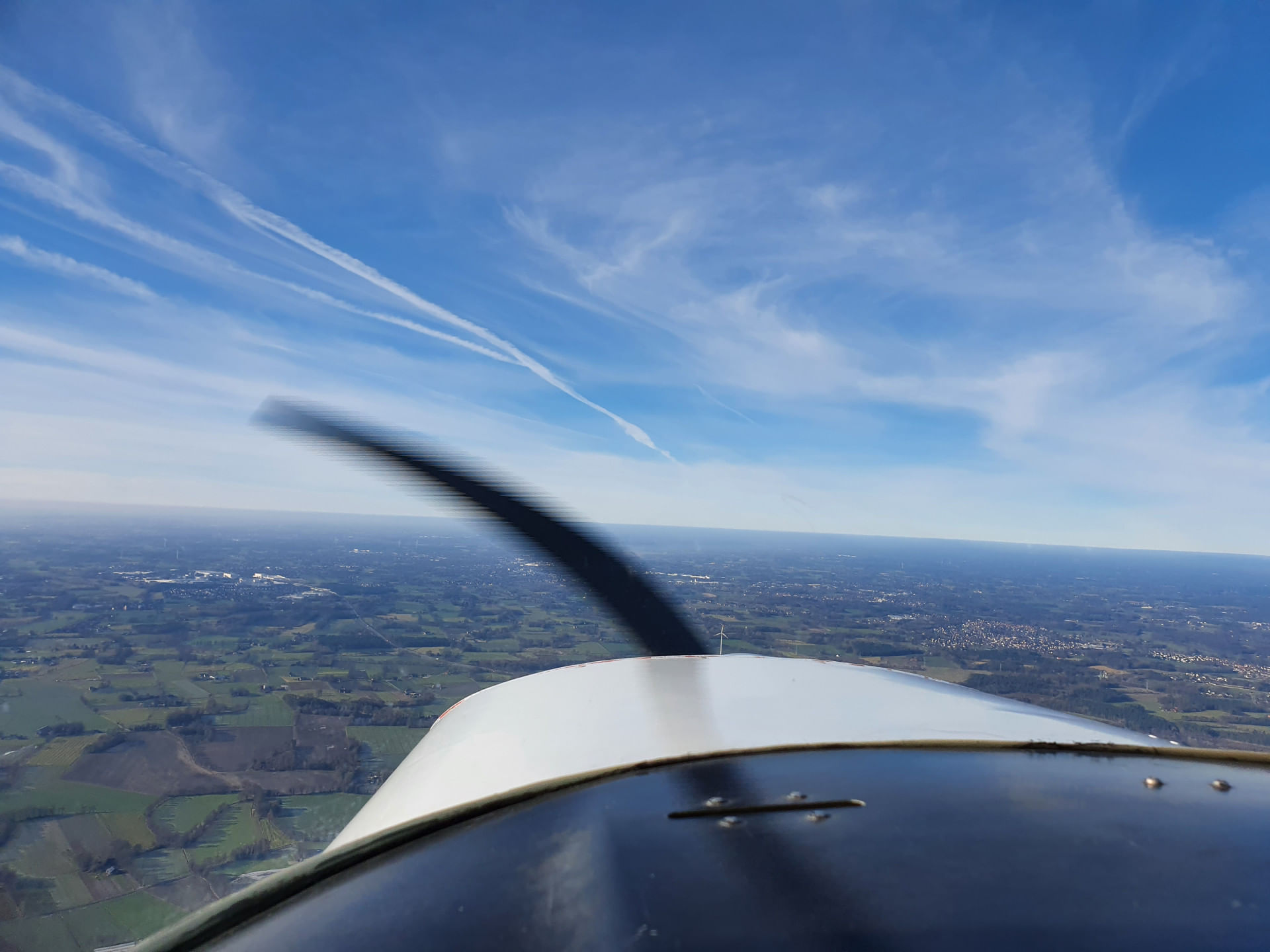 Tagesausflug nach Norderney