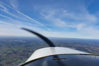 Tagesausflug nach Norderney