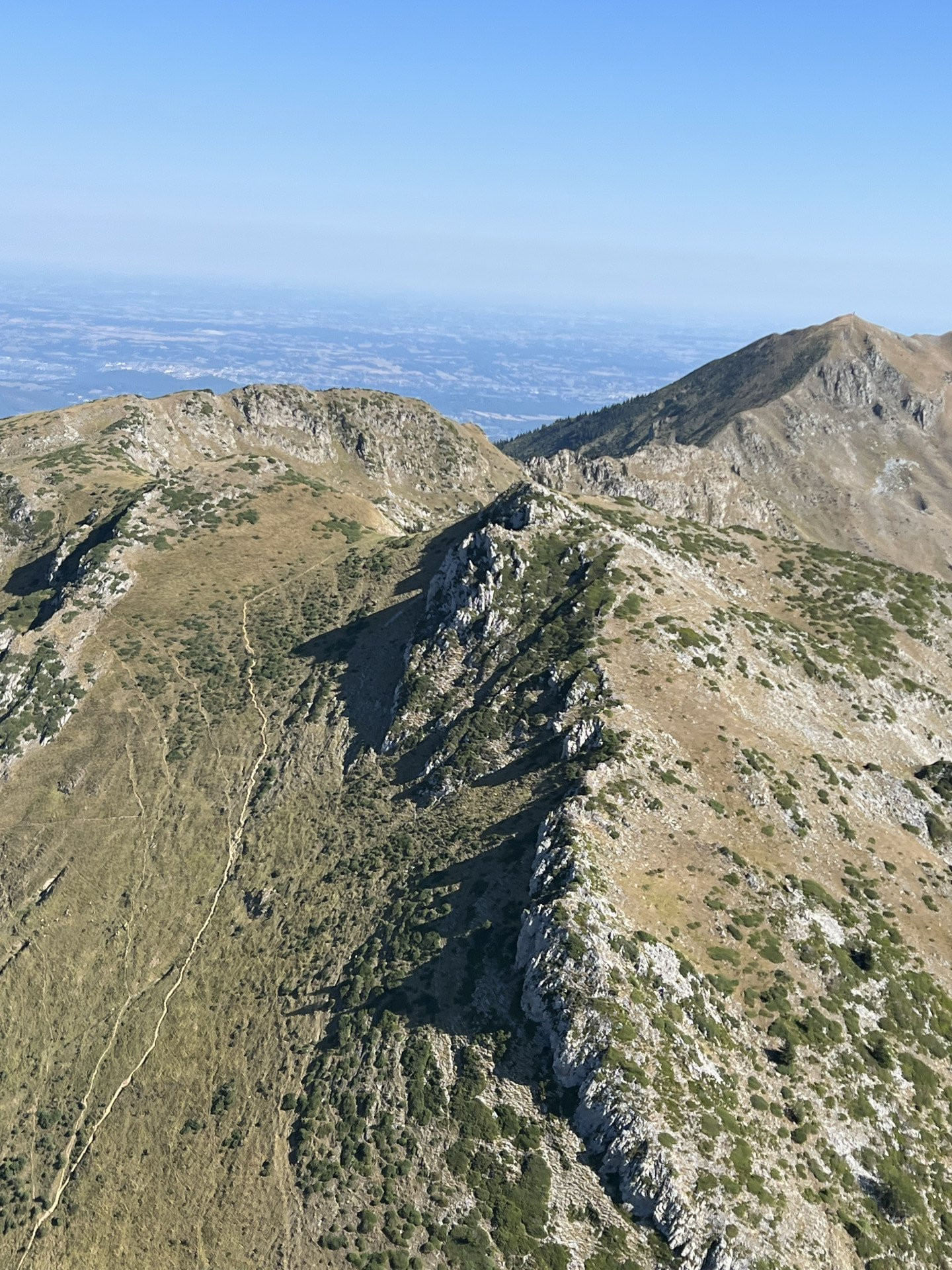 Balade aérienne - Découverte des reliefs Pyrénéens