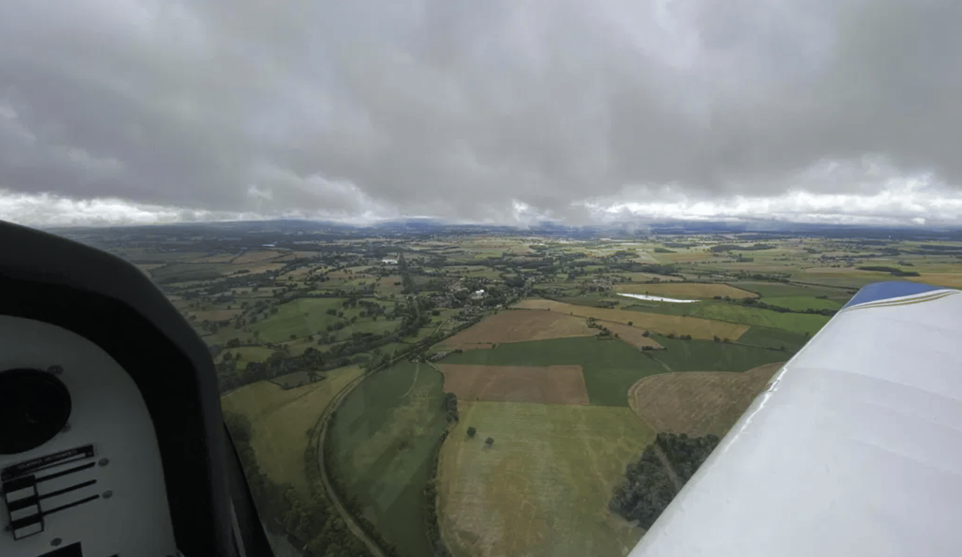 Excursion dans le sud du Berry !