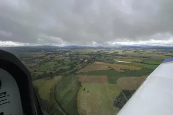 Excursion dans le sud du Berry !