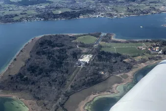 1,5-stündiger Rundflug ab Landshut (ETKE)