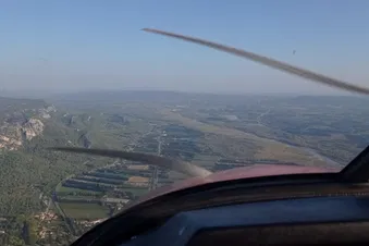 Excursion vers Alès par le Pont du Gard (3pax)