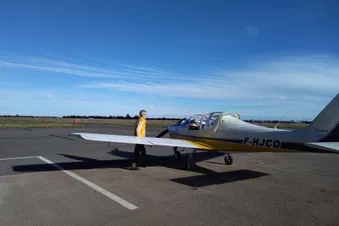 Survol de la Côte Rocheuse - 1 passager