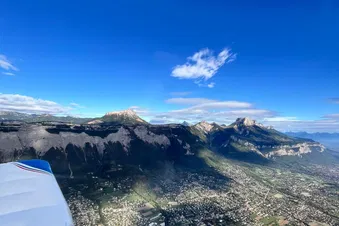 Massif de la Chartreuse