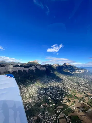 Balade entre Vercors, Chartreuse et Belledonne