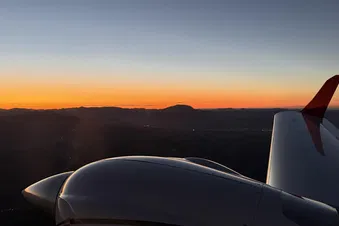 Neusiedlersee-Schneeberg-Wien