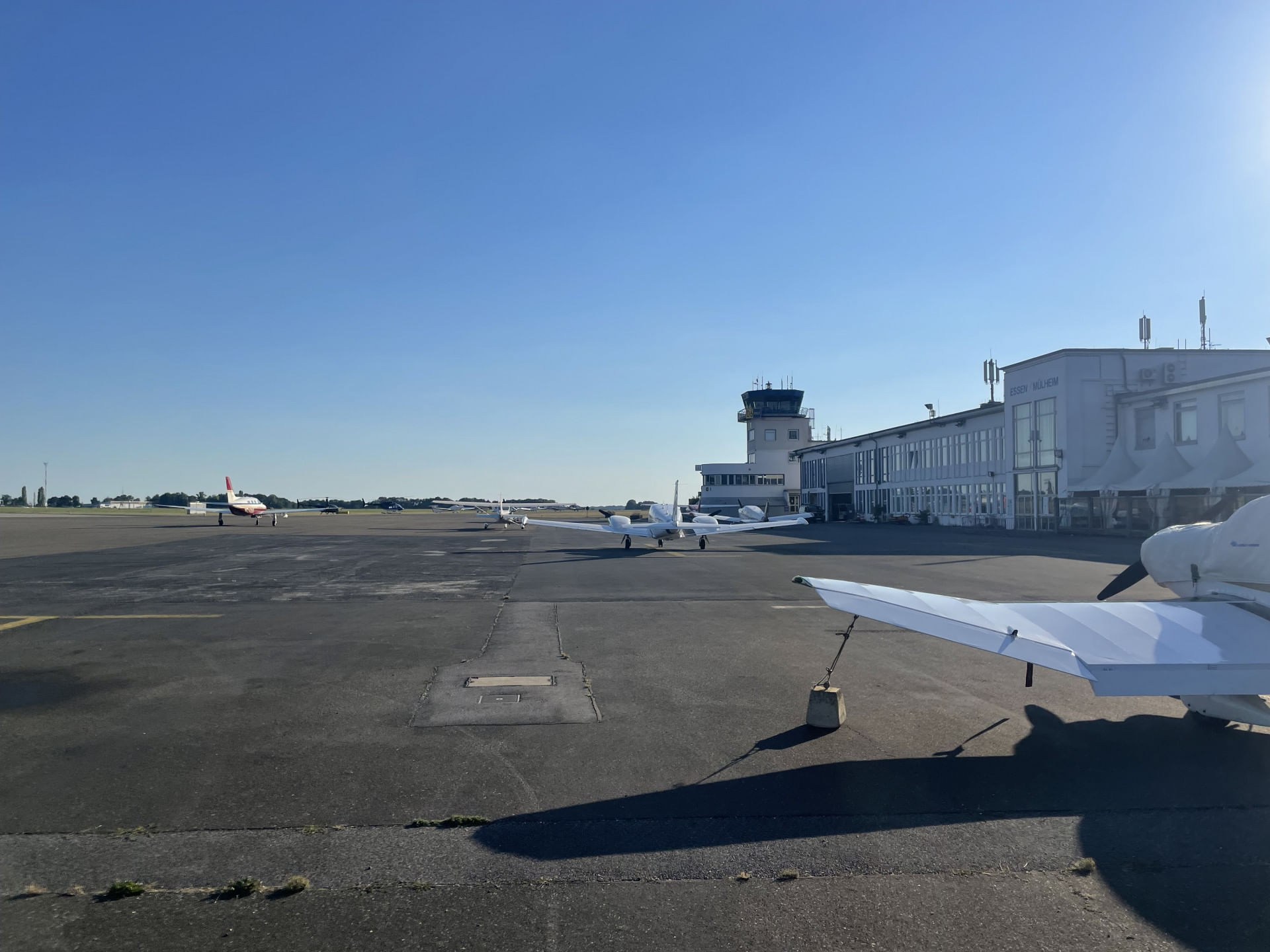 Duty-Free Shopping-Ausflug nach Helgoland