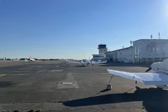 Duty-Free Shopping-Ausflug nach Helgoland