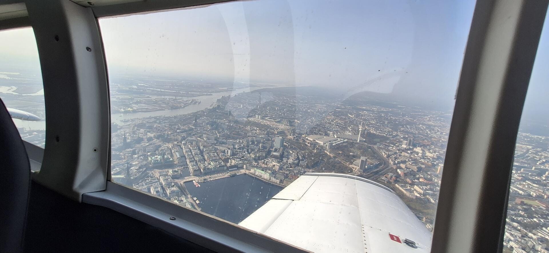 Piper PA28 Arrow III