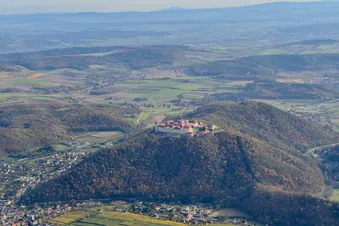 Wachau Rundflug ab Wr Neustadt