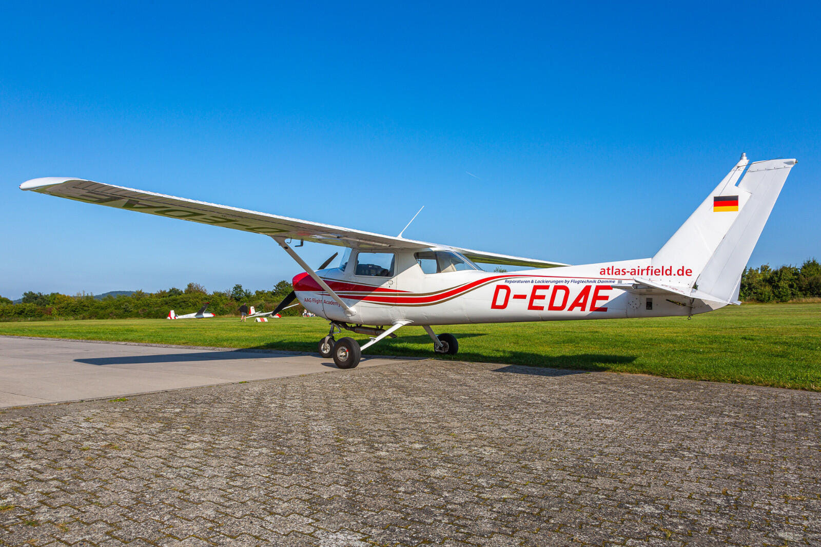 Cessna 150