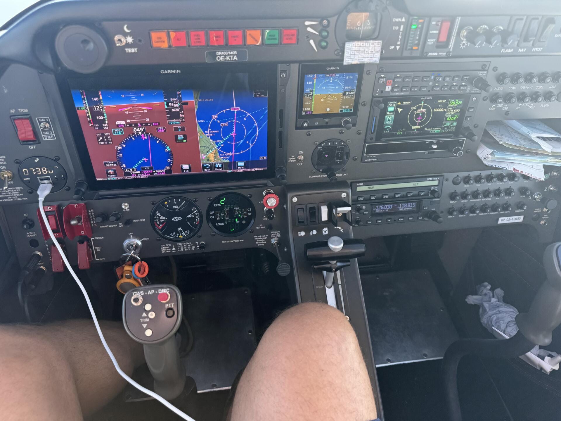 Saint Tropez - La Mole