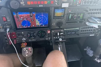 Saint Tropez - La Mole