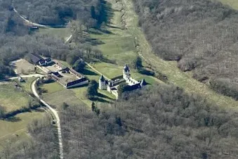 Chateau de Gué-Péan