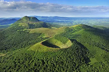 Baptême de l'air