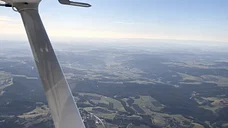 Traumhafter Rundflug über die Eifel (min. 2 Pers)