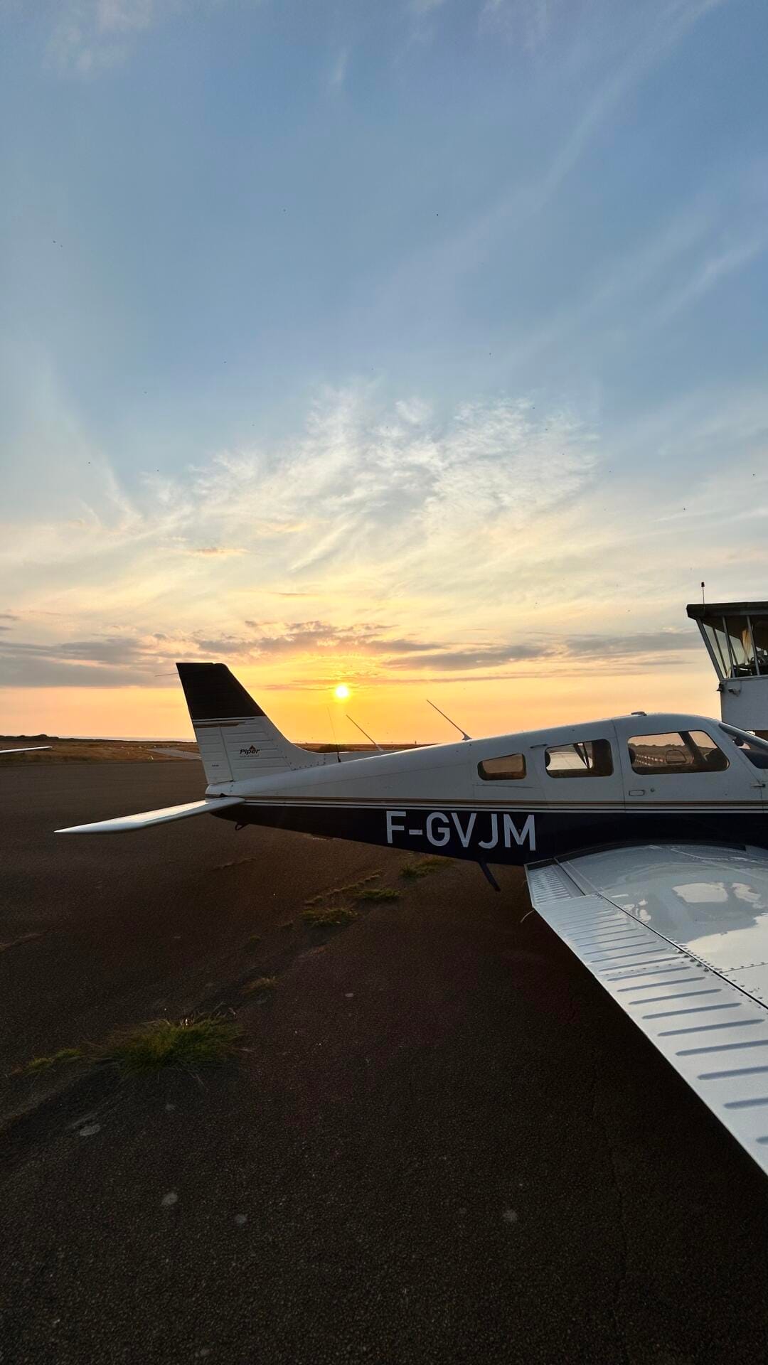 Piper PA28