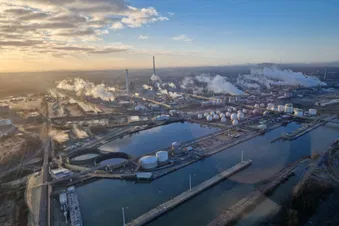 Schnupperrunde über das Münsterland