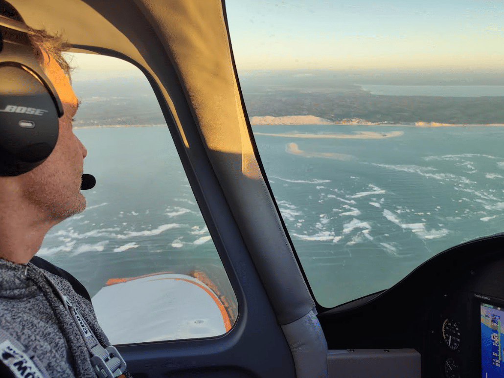 Côte landaise, Bassin d'Arcachon, Dune du Pilat et plus...