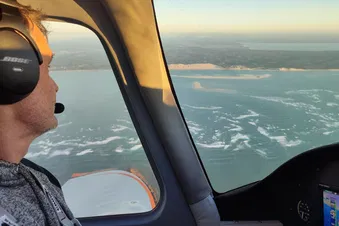 Côte landaise, Bassin d'Arcachon, Dune du Pilat et plus...