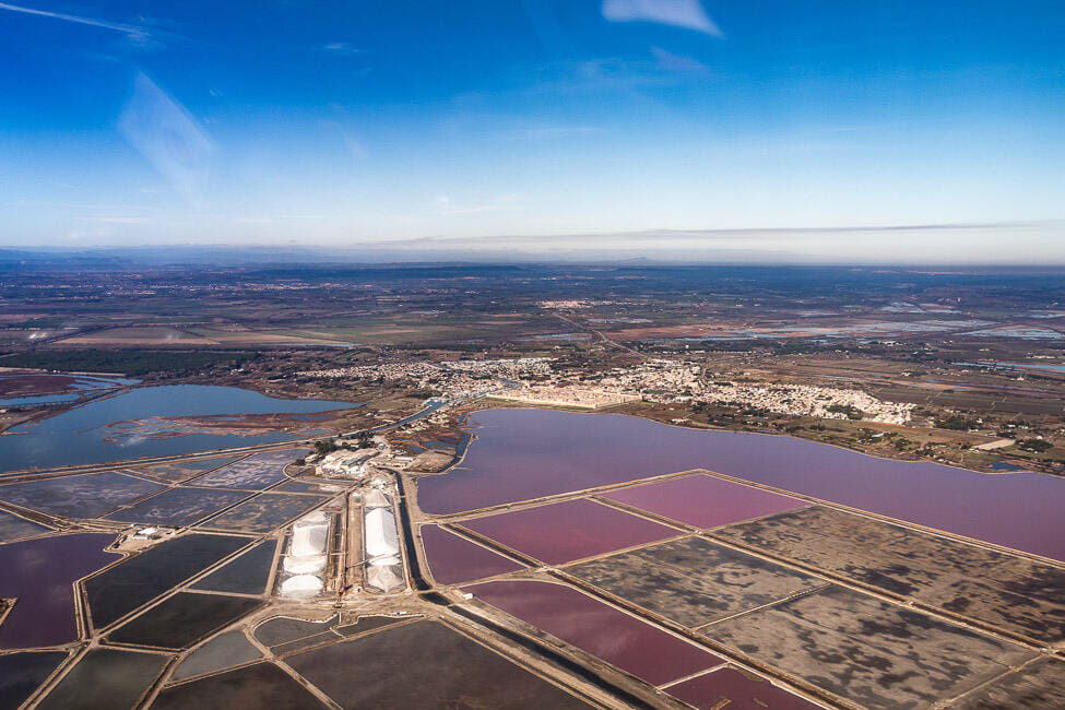 Échappée littorale : la Petite Camargue en 45 minutes