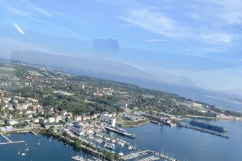 Einmal an die Ostsee und zurück!