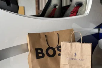 VIP-Shopping in Zweibrücken Fashion Outlet