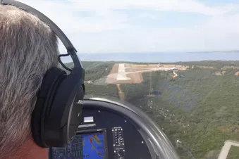 Tagesausflug nach Mali Losinj zum Baden - auf Anfrage