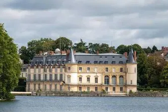 Château de Rambouillet