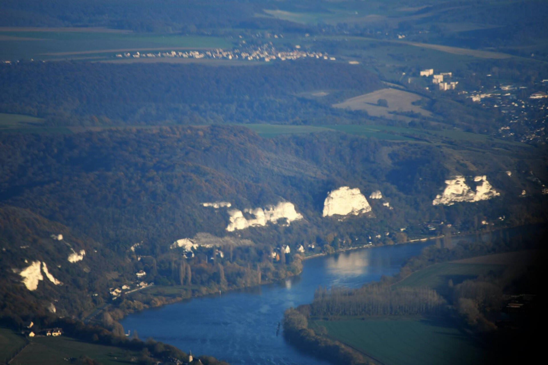 Boucle de la Seine