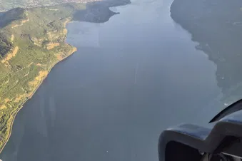 Les lacs d’Annecy, du Bourget, d’Aiguebelette et Paladru
