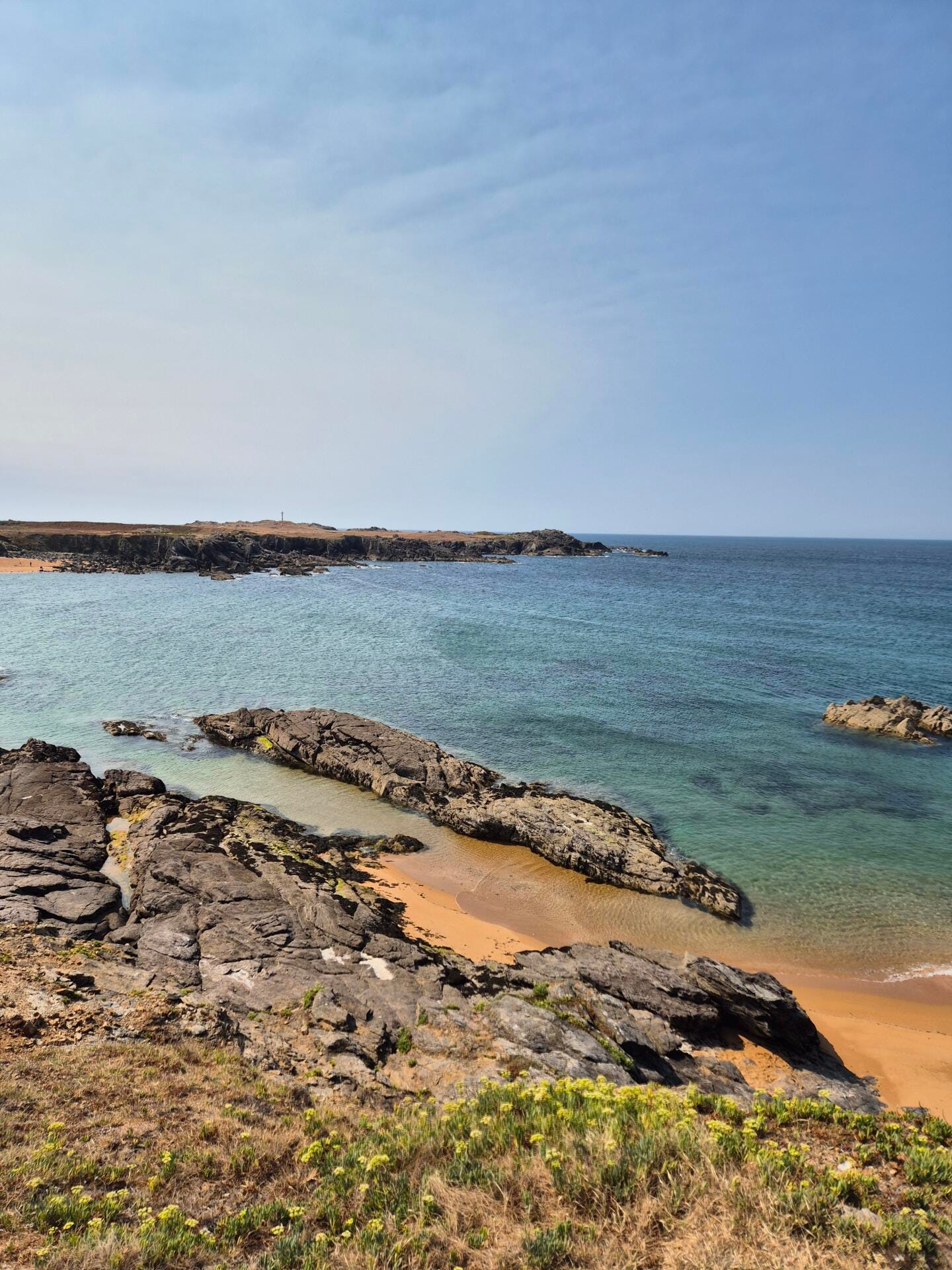 journées a l'ile d'yeux