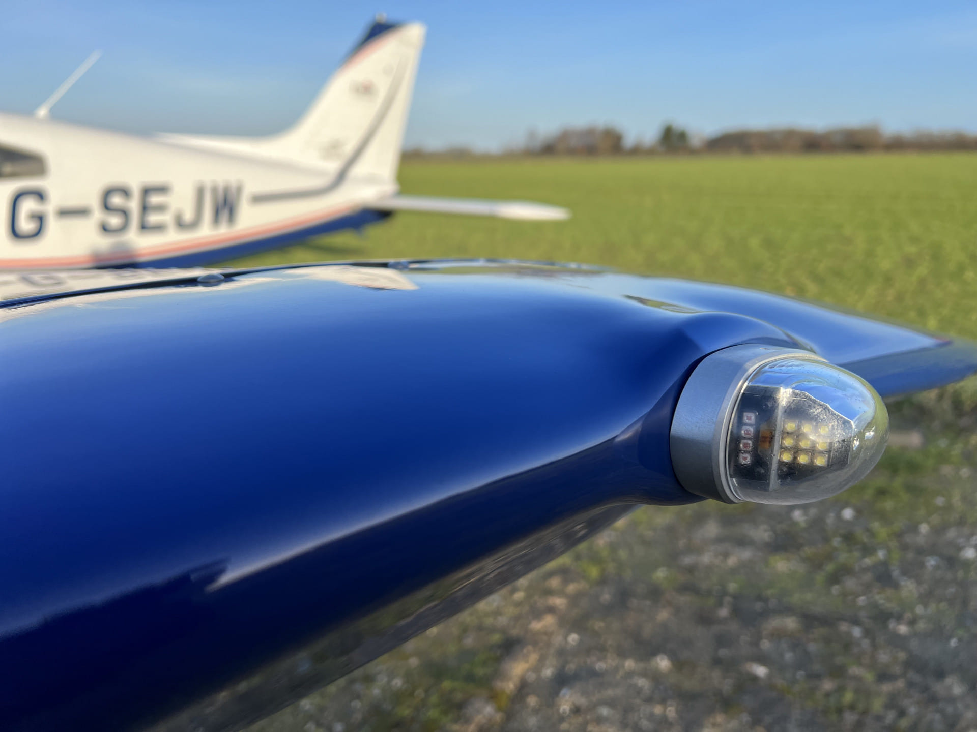 Piper PA28-161 Warrior ll