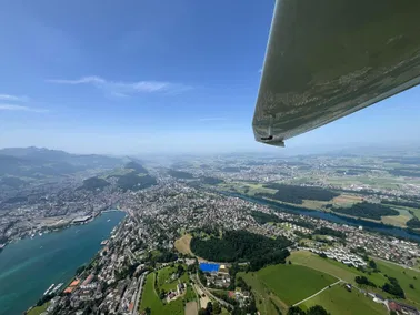 Vierwaldstättersee