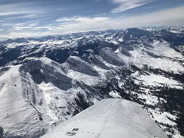 Auf zum Säntis