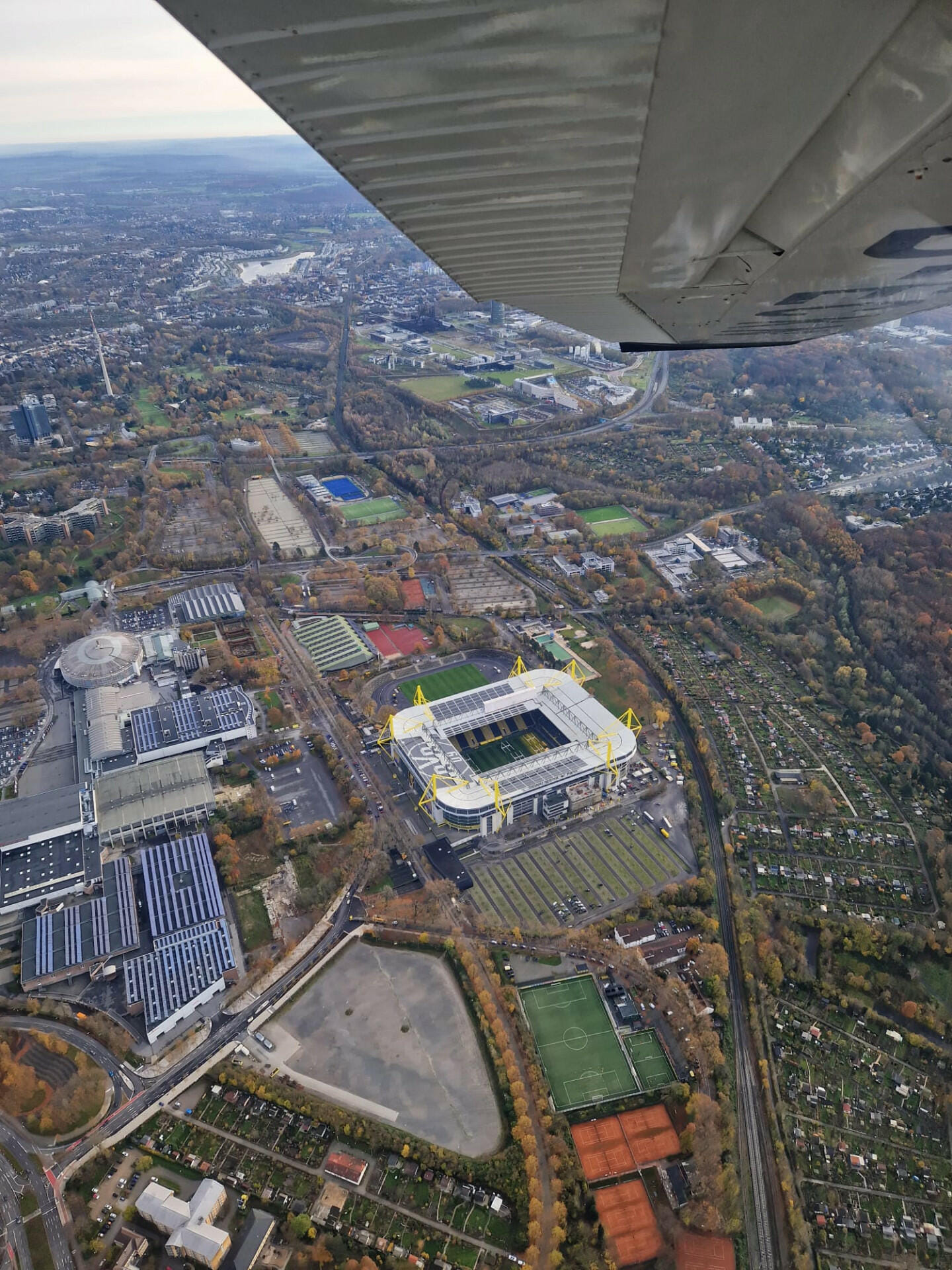 Signal Iduna Park