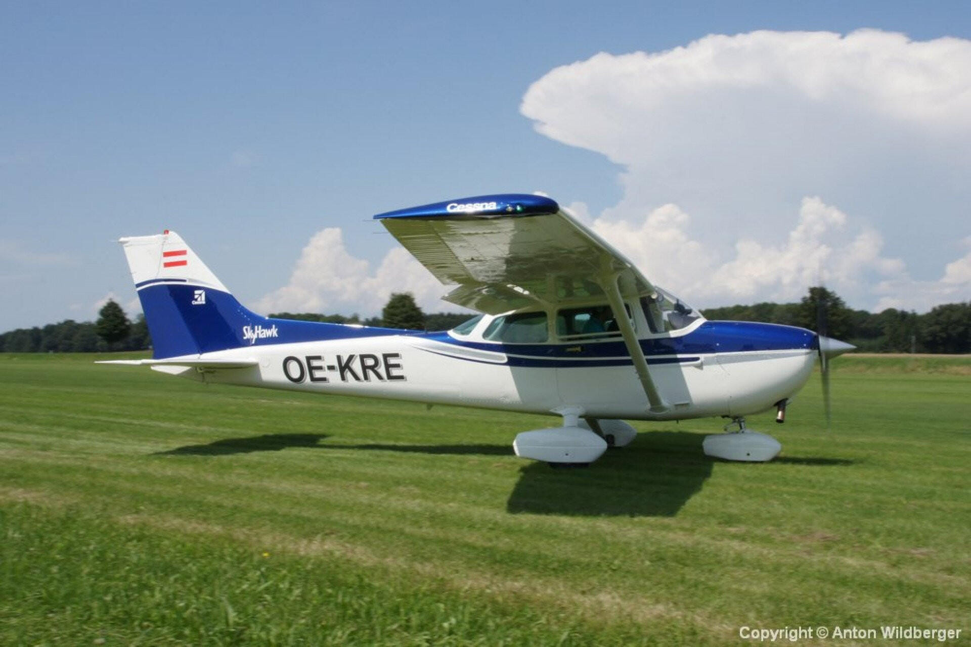Cessna 172