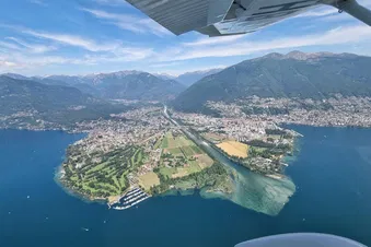 Ins Ticion via Maggiatal