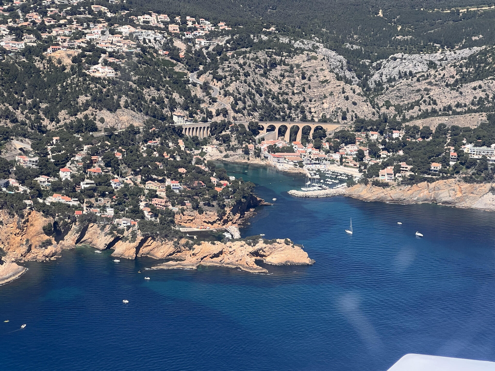 La Cote Bleue