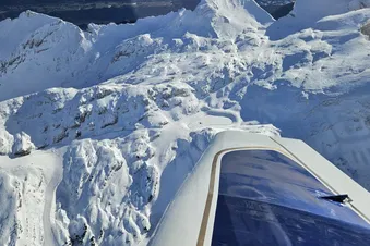 Sur les hauteurs de Villard de Lans