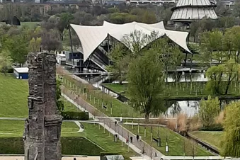 Tagesausflug in den Harz