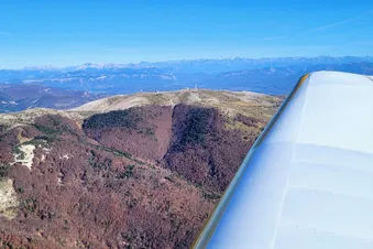 Montagne de Lure