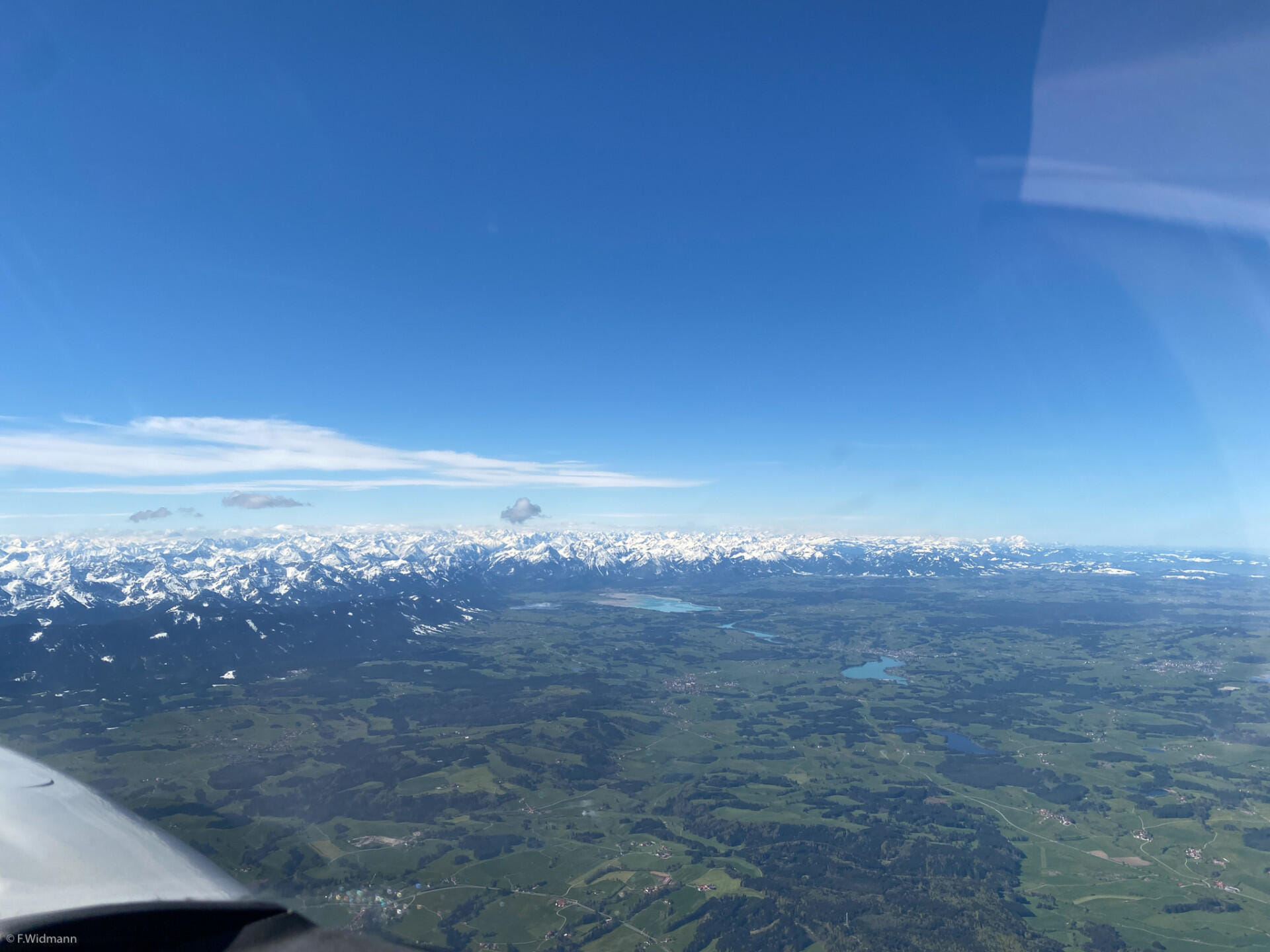 Der Alpenrand