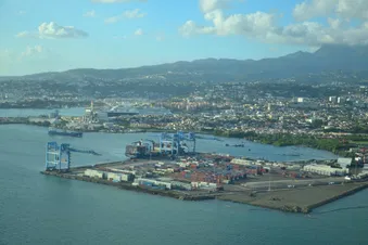Le grand tour de l'île de la Martinique !