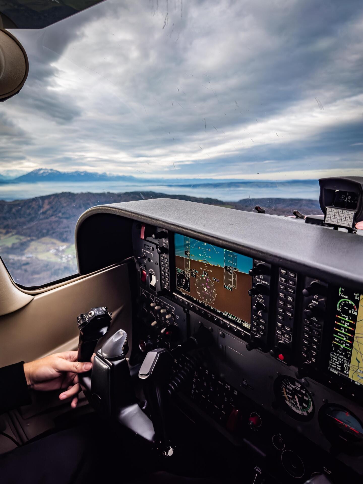Cessna 172 Skyhawk